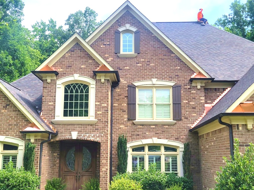 Contact Motivation Roofing LLC in North Carolina